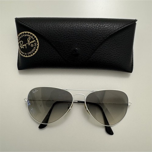 Ray ban rb3025 aviator - aviator, l