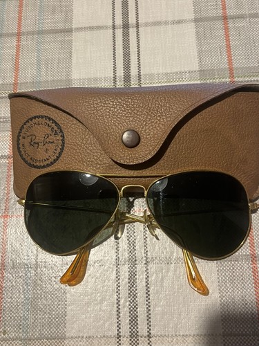 Ray ban bausch - bausch, lomb
