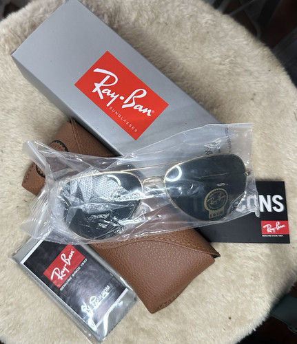 Occhiali sole ray ban - da, ray-ban