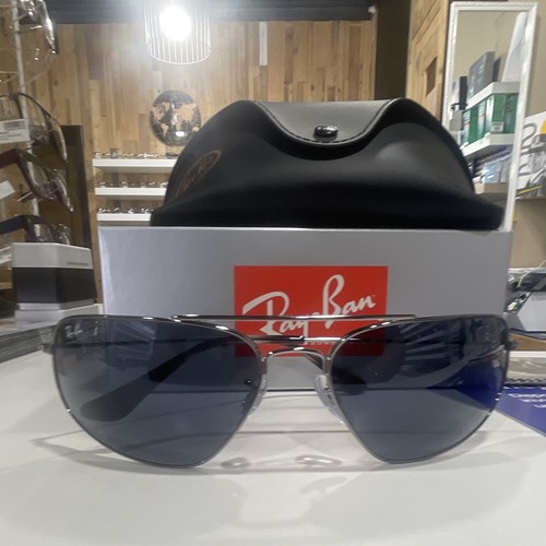 Ray ban orb3780 - ray-ban, uomo
