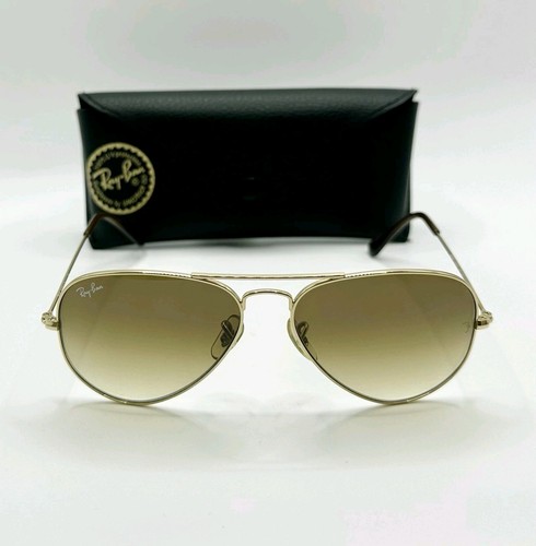 Ray ban rb3025 - ray, aviator