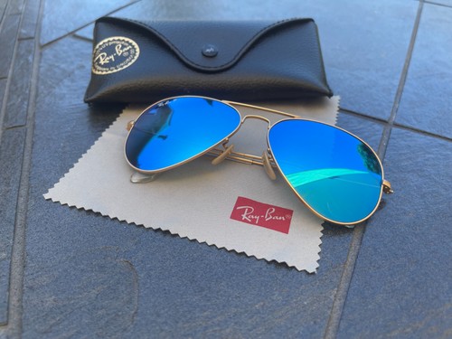 Occhiali sole ray ban - occhiali, ray-ban