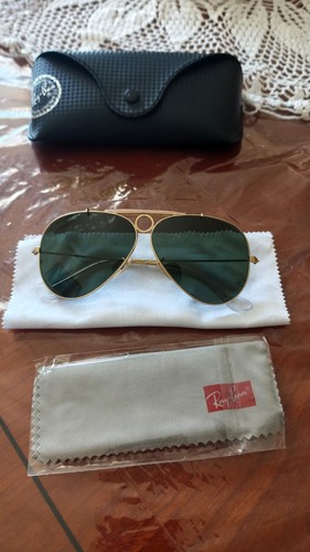 Ray ban aviator - ray,