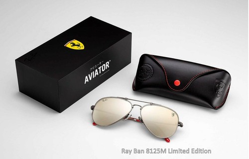 Ray ban edizione limitata - edizione,