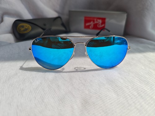 Occhiali sole ray ban - occhiali,