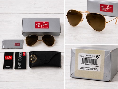 Occhiali sole ray ban - da,