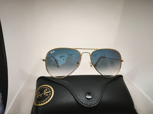 Ray ban rb3025 aviator - rb3025,