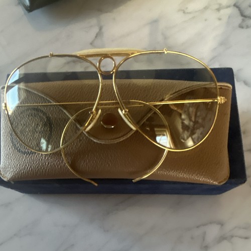 Ray ban aviator marcati gold - ray, ban,