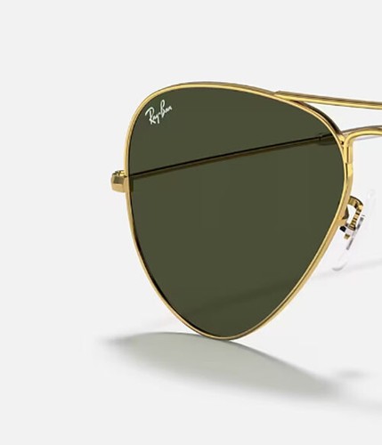 Ray ban 3025 aviator goccia - ray,