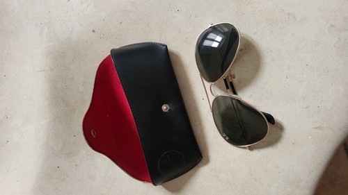 Ray ban aviator uomo - ray-ban, occhiali
