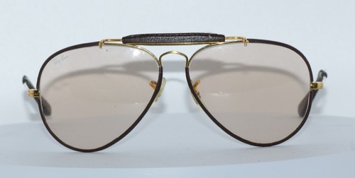 Ray ban aviator pelle l - ray, b&l