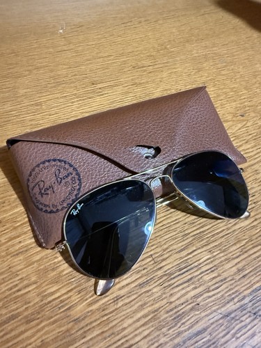 Ray ban aviator occhiali - ray-ban, da