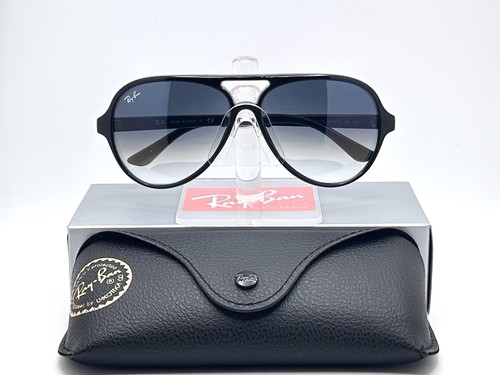 Ray ban cats 5000 rb4125 - cats, 59