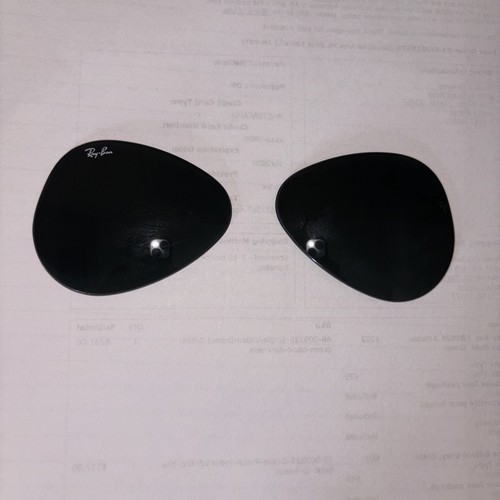 Ray ban rb3925 aviator lenti - rb3925,