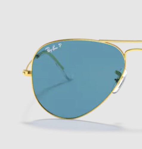 Coppia lenti ricambio ray - lenti,