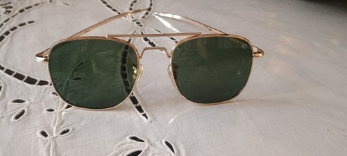 Occhiali sole uomo - ray, ban