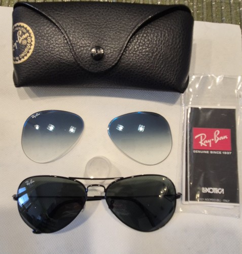 Ray ban aviator - ray-ban, rb3025