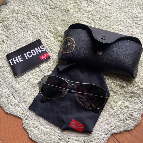Occhiali sole ray ban 62mm - occhiali,