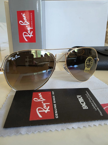 Nuovi occhiali sole ray - nuovi, ray-ban