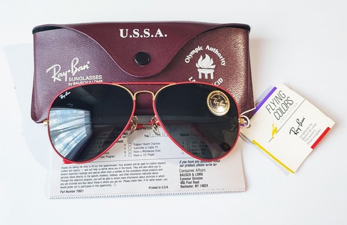Ray ban w0293 aviator - aviator, flying