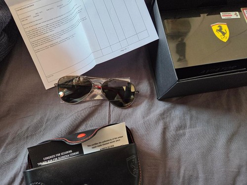 Ray ban new rare - new, sunglasses