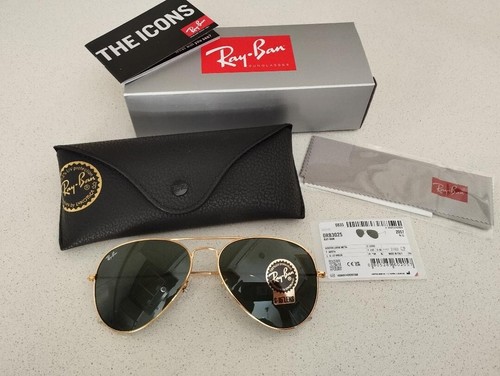 Gafas aviator ray - gafas,