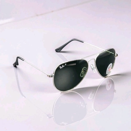 Ray ban rb3025 aviator uomo - aviator,
