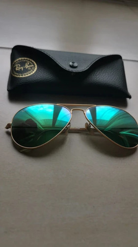 Occhiali sole ray ban - da,