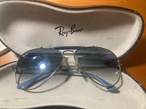 Ray ban aviator outdoorsman - ray-ban,