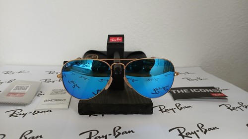 Ray ban aviator 3025 - rb,