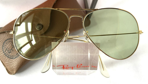 Ray ban aviator - ray-ban, originale