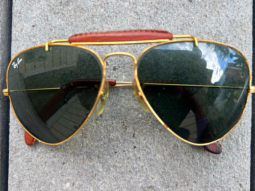 Occhiali sole ray ban - sole, ray-ban