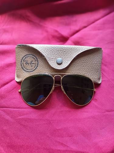 Ray ban aviator vintage - ray-ban,