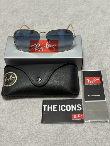Ray ban aviator - ray-ban,