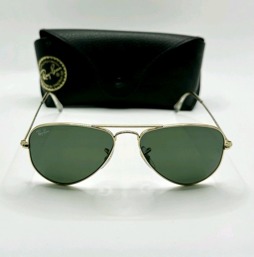 Ray ban rb3044 aviator small - ray,