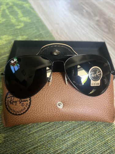 Occhiali sole ray ban - sole,