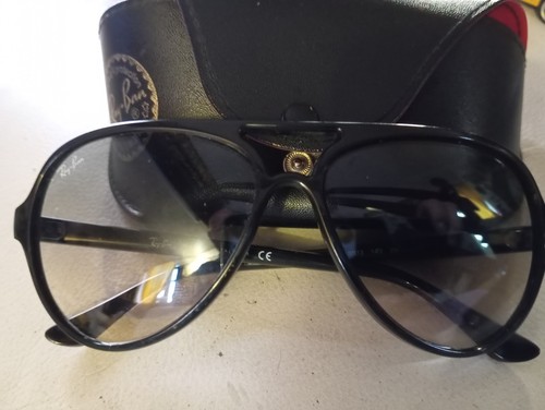 Ray ban rb4125 cats 5000 - ray-ban,