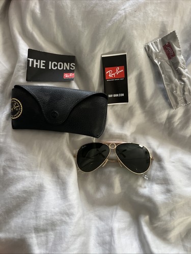 Occhiali sole ray ban - sole, ray-ban
