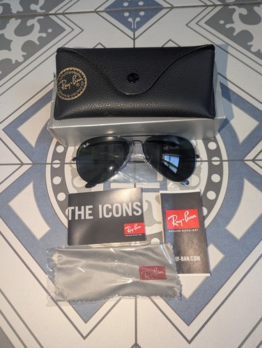 Ray ban aviator classic - aviator,