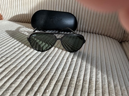 Occhiali sole ray ban - sole,