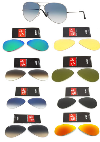 Ray ban coppia - ban,