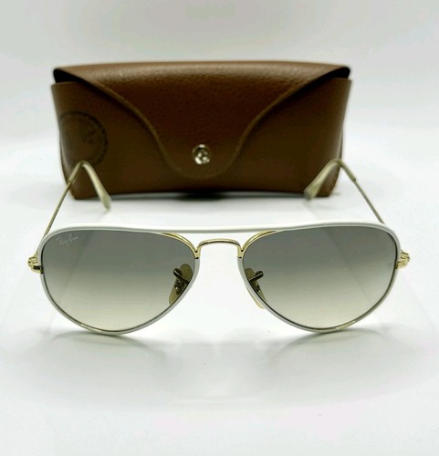 Ray ban rb3025 aviator - -,