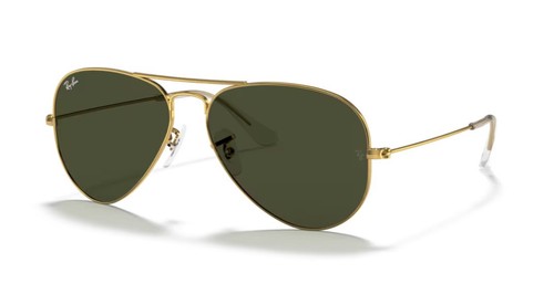 Ray ban 3025 aviator l0205 - 3025,
