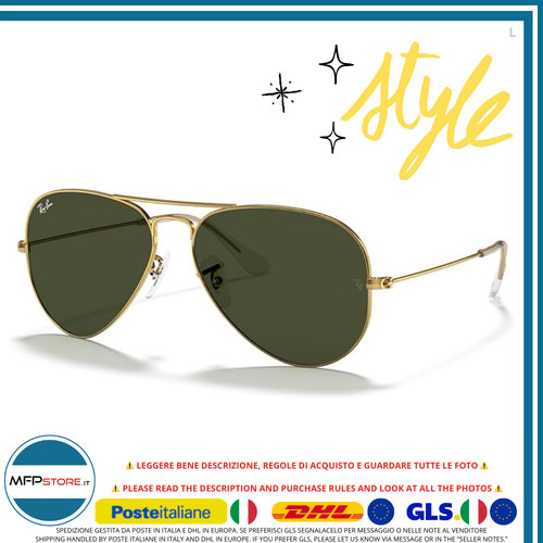Occhiali sole ray - da,