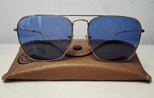 Occhiali sole pilota rayban - occhiali,