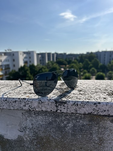 Occhiali sole ray - da,