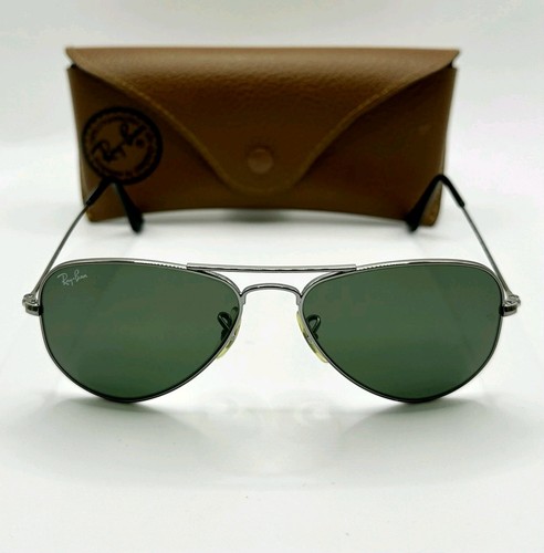 Ray ban rb3044 aviator small - ban,