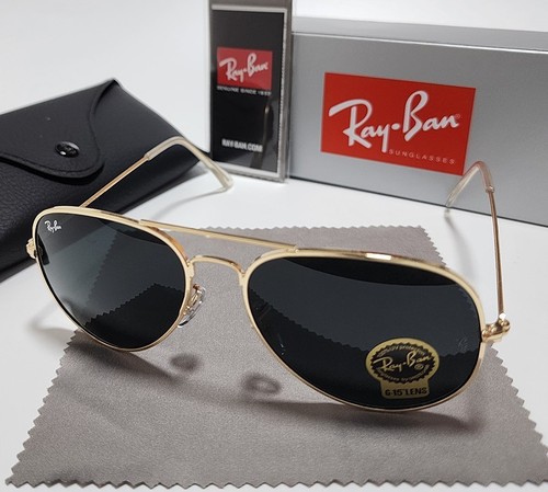 Nuovi occhiali sole ray ban - nuovi,