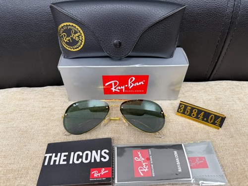 Ray ban rb3584 occhiali - rb3584, da