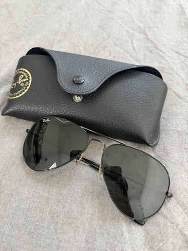 Ray ban rb3025 occhiali - ray-ban,
